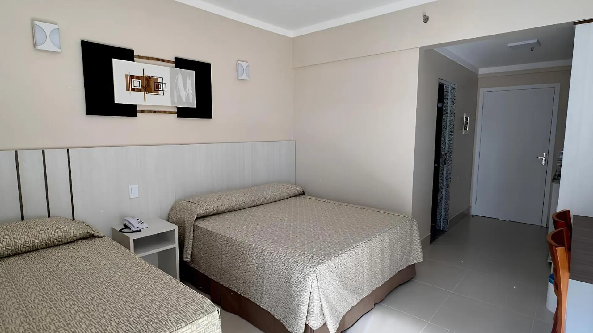 Spazio Diroma Com Acesso Ao Parque Caldas Novas Apartment