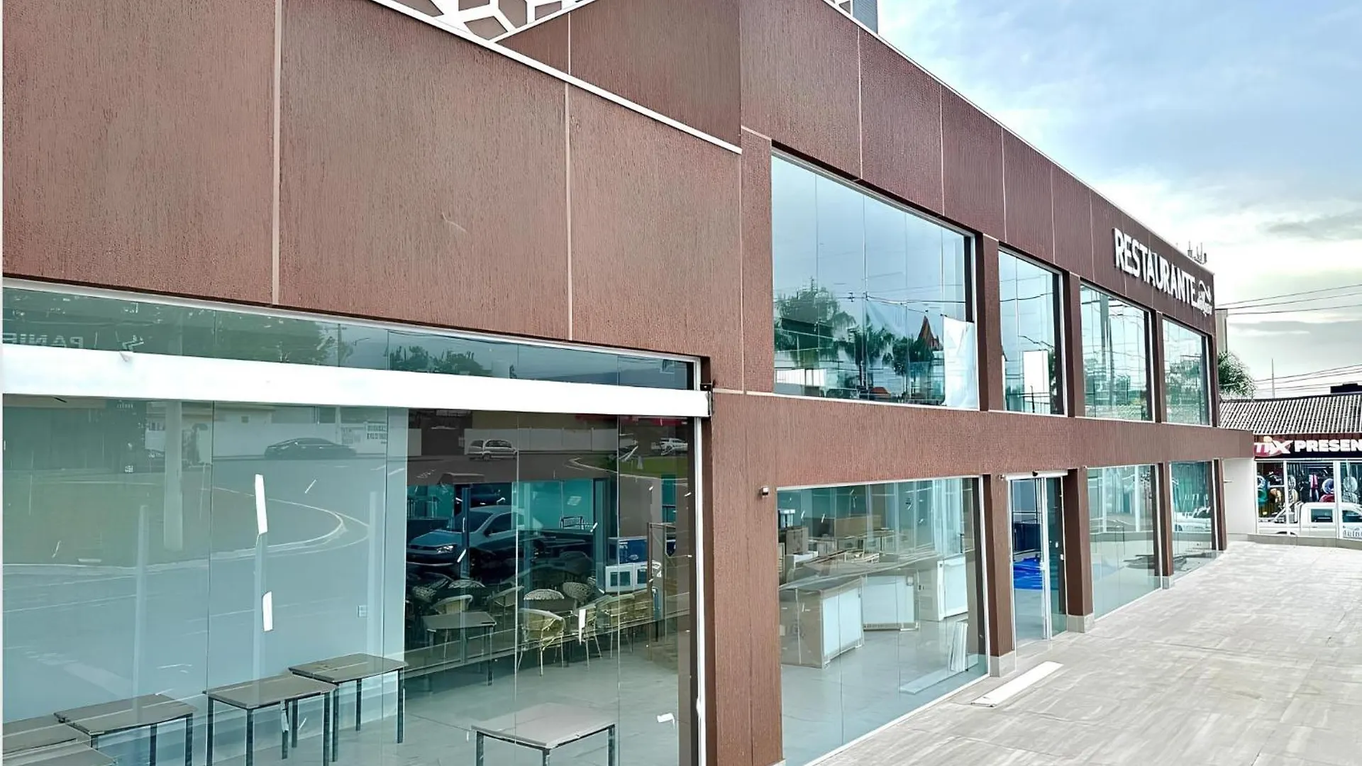 Apartment Spazio Diroma Com Acesso Ao Parque Caldas Novas Brazil